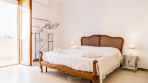 2 Balconies Apartment Alghero